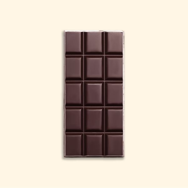 Шоколад чорний 72% Танзанія Kokoa Kamili 22 г Kokoa Kamili фото
