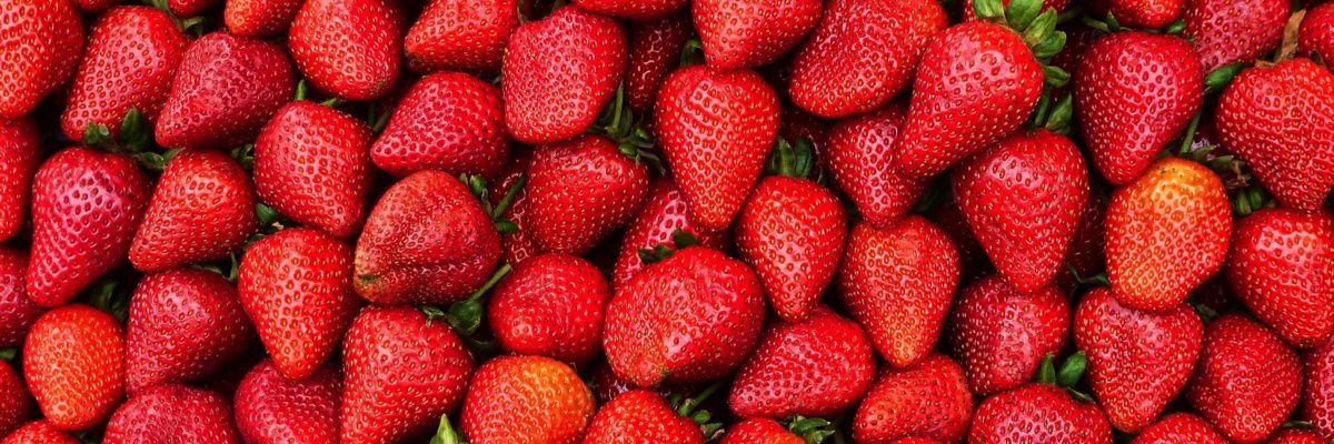 Where can I use Natural Strawberry Syrup?