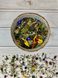 Чай «Ягідний» (дизайн платівка) -  натуральний, карпатський трав’яний, 20 пакетиків Berry Tea фото 2
