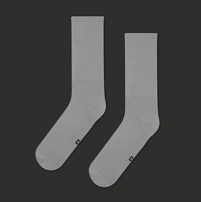 Шкарпетки Gray Gray фото