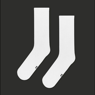 Шкарпетки White White фото