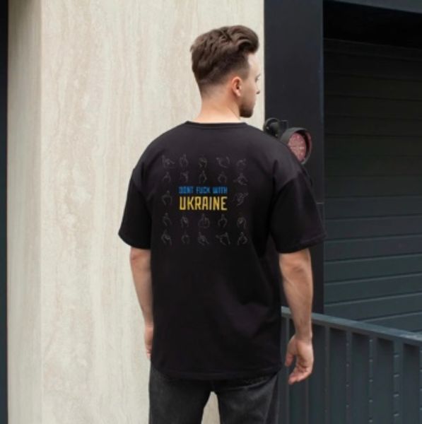 , Black, XL-XXL