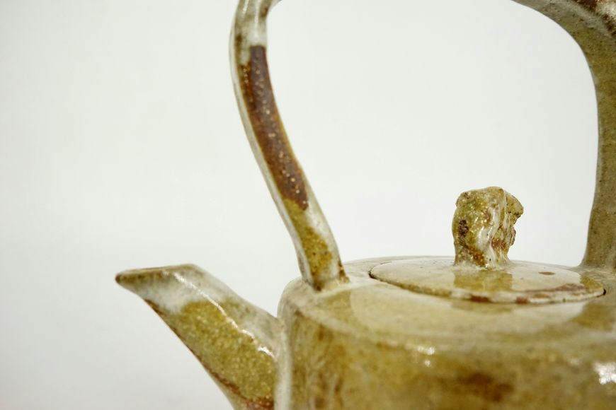 Чайник Ginger Ginger Teapot фото