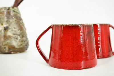 Яскравий Набір Чашок Mugs Set фото